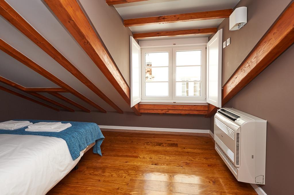 Hello Lisbon Alfama River Apartments חדר תמונה