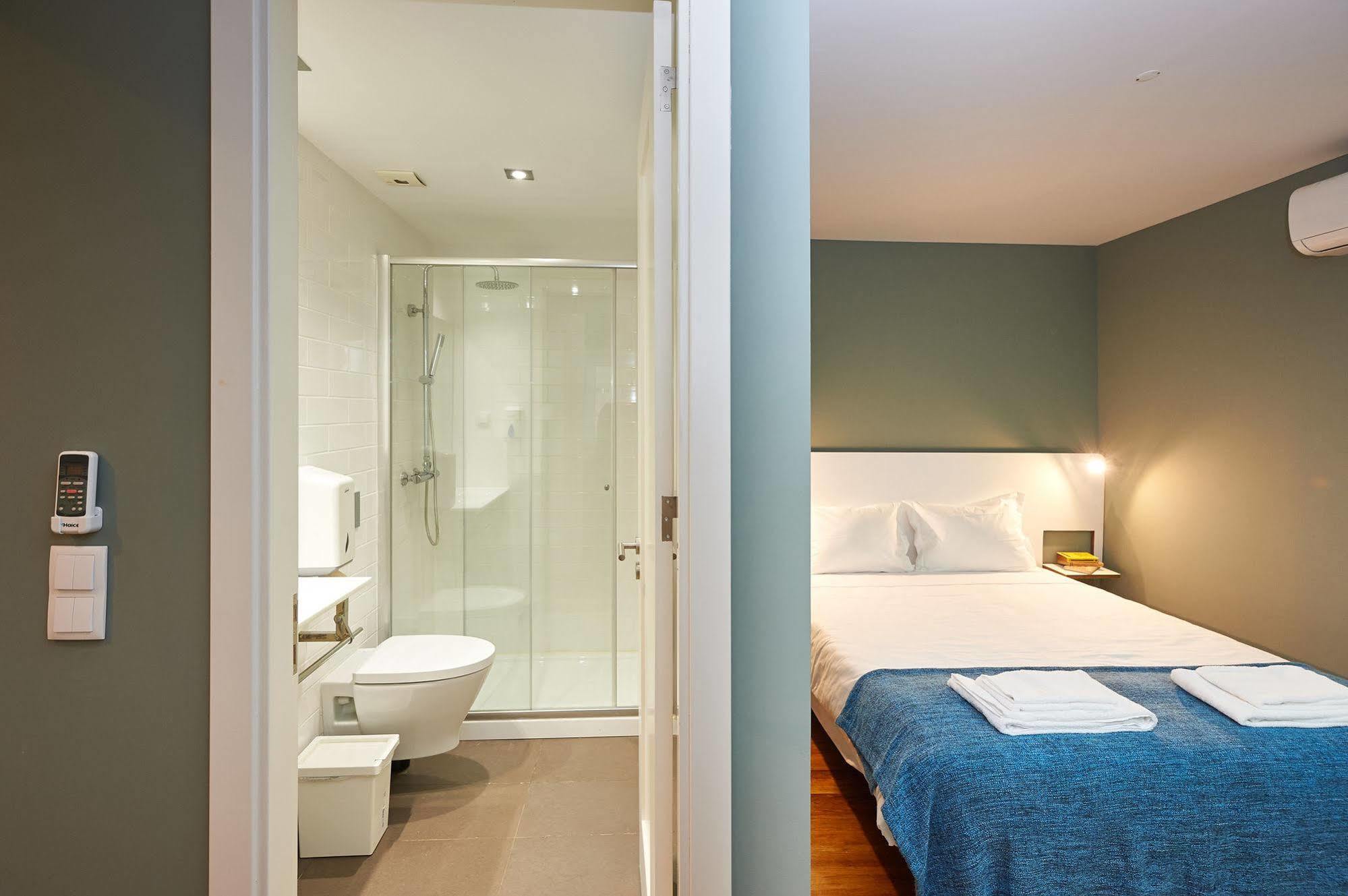 Hello Lisbon Alfama River Apartments מראה חיצוני תמונה