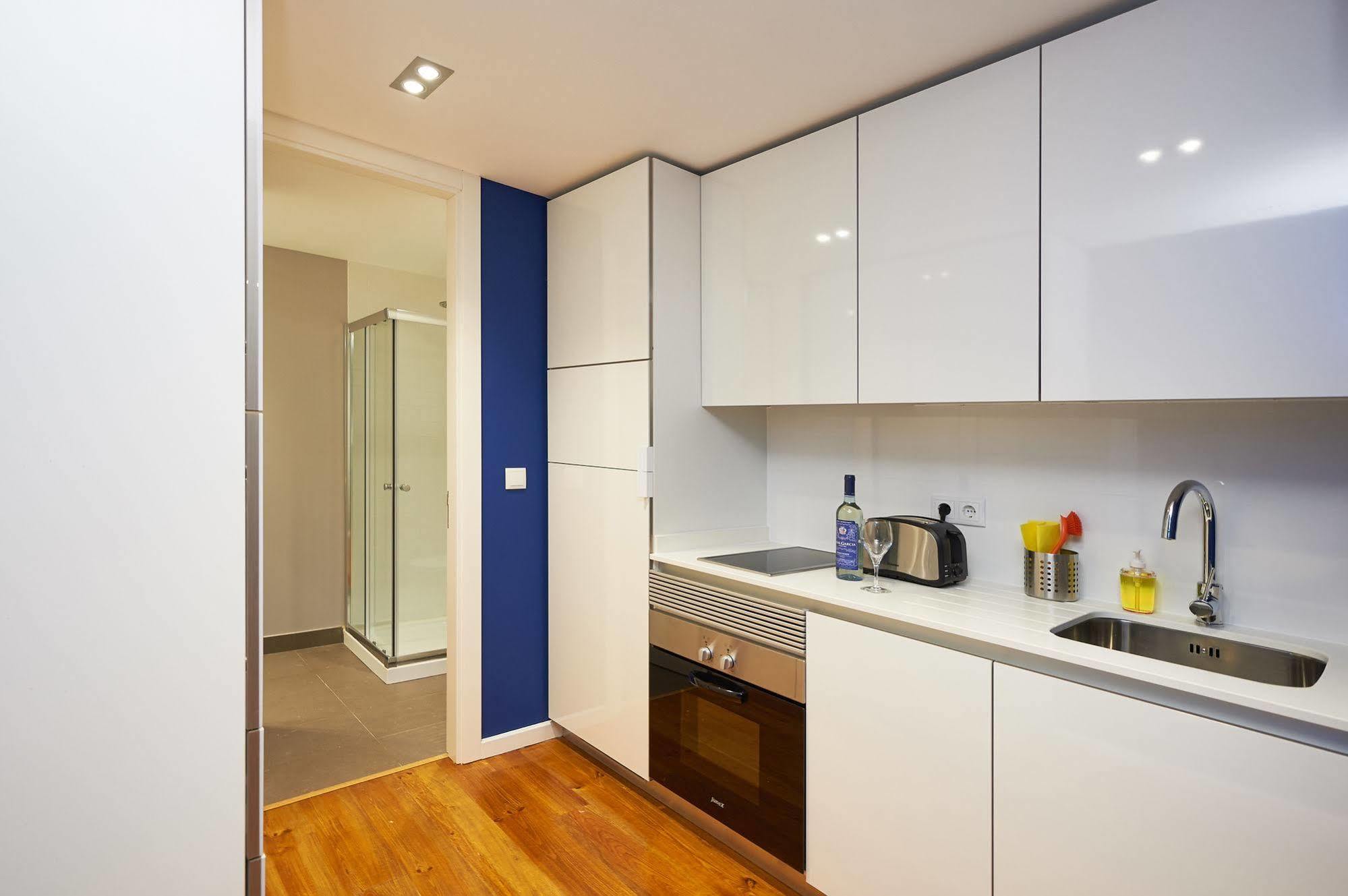 Hello Lisbon Alfama River Apartments מראה חיצוני תמונה