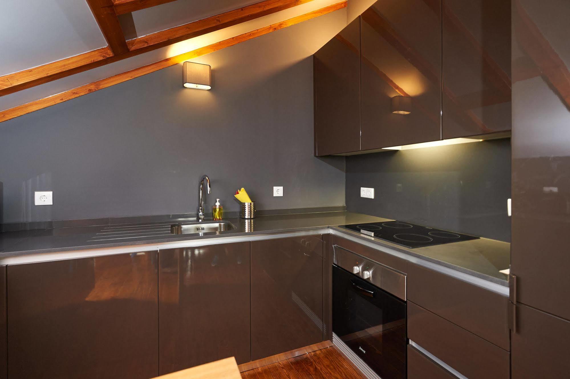 Hello Lisbon Alfama River Apartments מראה חיצוני תמונה