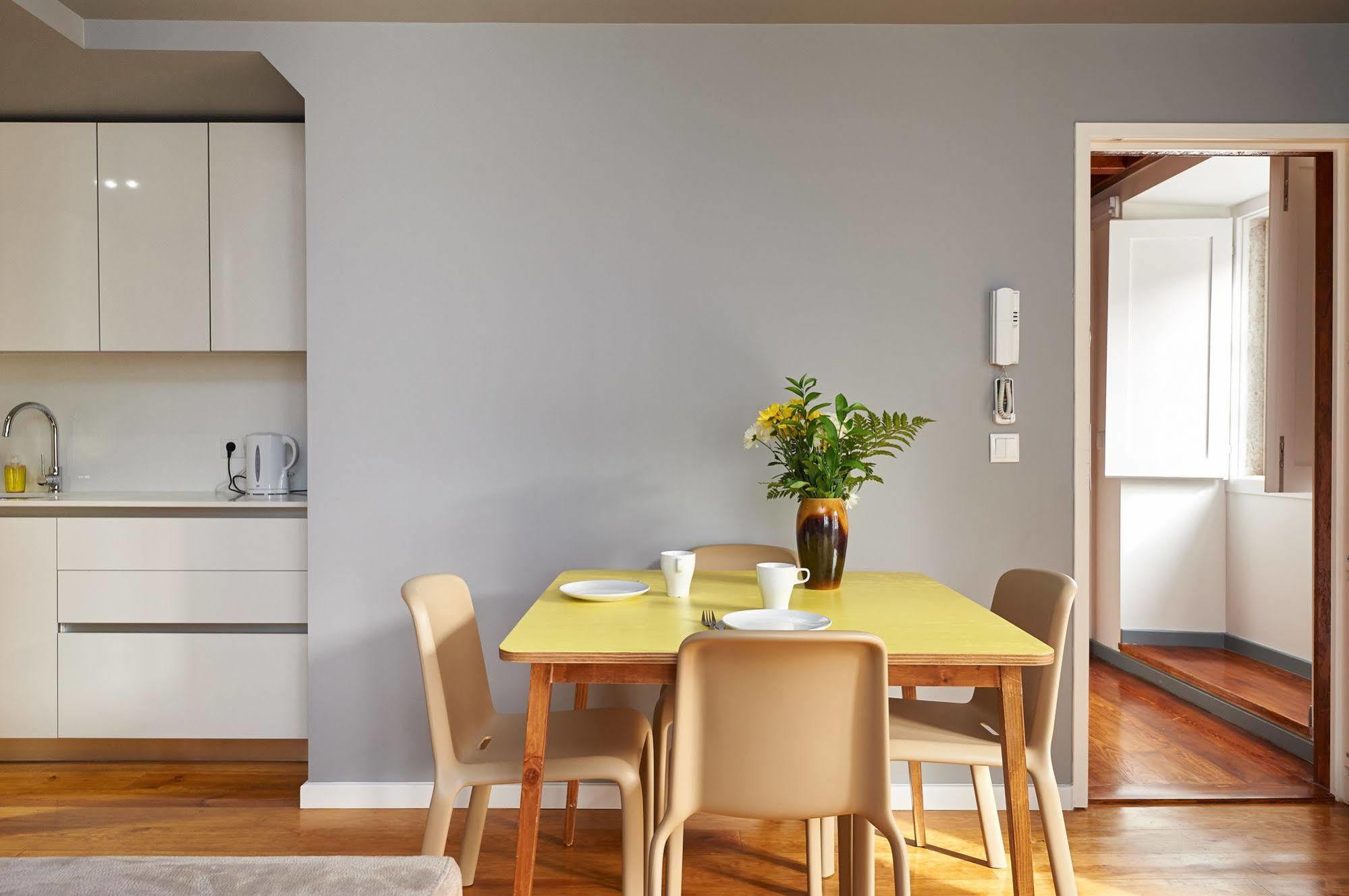 Hello Lisbon Alfama River Apartments מראה חיצוני תמונה