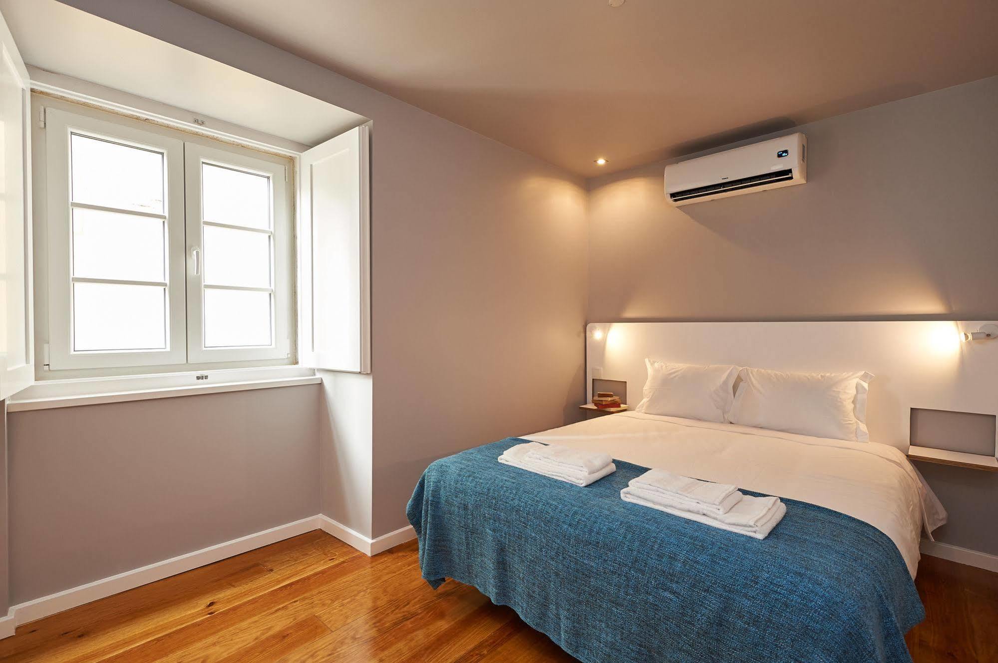 Hello Lisbon Alfama River Apartments מראה חיצוני תמונה