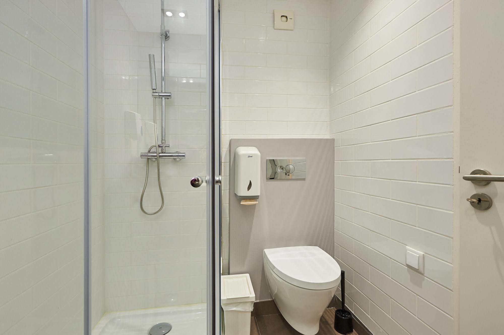 Hello Lisbon Alfama River Apartments מראה חיצוני תמונה