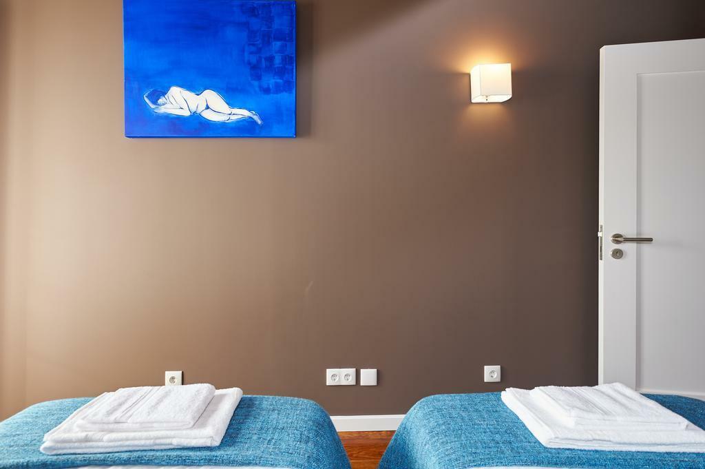 Hello Lisbon Alfama River Apartments מראה חיצוני תמונה